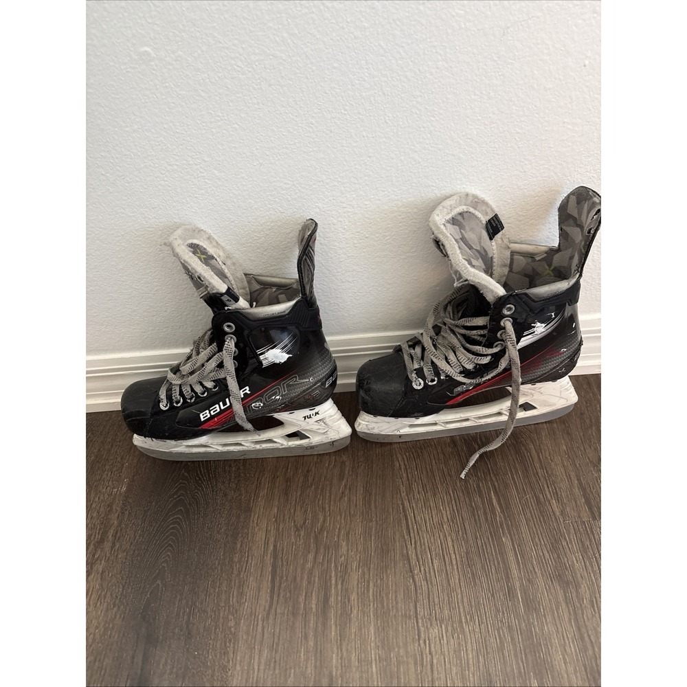 Bauer Vapor Pro Hockey Senior Skates 6 D PRO X3